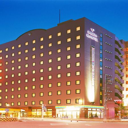 Nagoya B'S Hotel Exterior photo